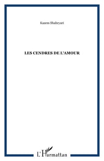 Les cendres de l'amour