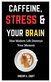 Caffeine, Stress, and Your Brain: How Modern Life Destroys Your Memory