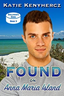 Found on Anna Maria Island - Sullivan's Sons, #3