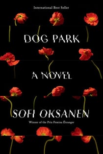 Dog Park - A novel