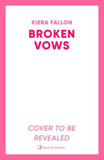 Broken Vows - an addictive dark romance full of forbidden desire