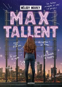 MAX TALLENT