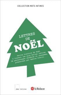 Les lettres de Noël Epub - ePub 2
