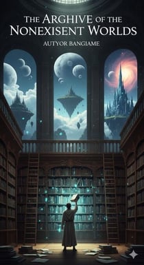 The Archive of the Nonexistent Worlds
