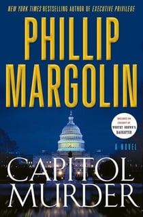 Capitol Murder - A Novel of Suspense