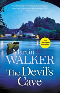 The Devil's Cave - Fear and superstition stalk Bruno as he grapples with his latest case