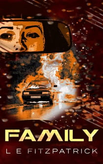 Family - Reacher Short Stories, #1