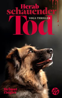 Herabschauender Tod - Yoga-Thriller