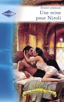 Une reine pour Niroli (Harlequin Azur)