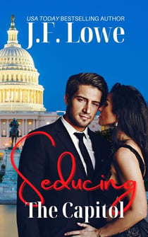 Seducing The Capitol - Seduction In The City, #5
