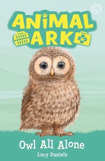 Owl All Alone - Book 12