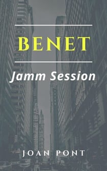 BENET: Jamm Session - BENET, #1