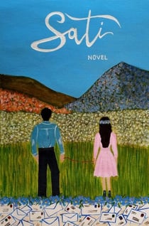 Sati - SATI, #2