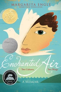 Enchanted Air - Two Cultures, Two Wings: A Memoir