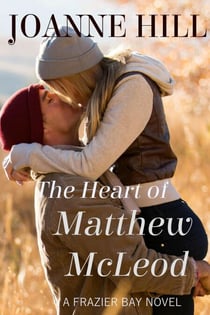 The Heart of Matthew McLeod