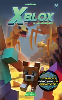 X BLOX #4