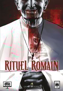 Rituel Romain