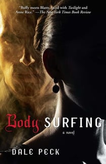 Body Surfing - A Novel