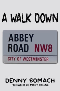 A Walk Down Abbey Road