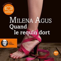 Quand le requin dort