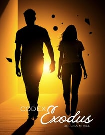 Codex Exodus - Codex Exodus, #1