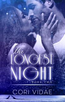 The Longest Night - Prairie Magic, #2