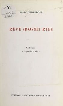 Rêve (rosse) ries