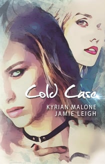 Cold Case | Livre lesbien, roman lesbien - Livre lesbien | Roman lesbien