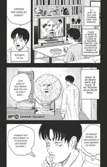 Sakamoto Days - Chapitre 102 - Dernière séquence