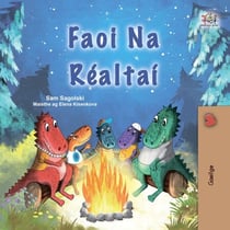 Faoi Na Réaltaí - Irish Bedtime Collection