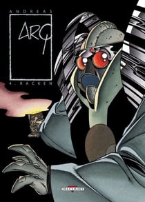 Arq T04 - Racken