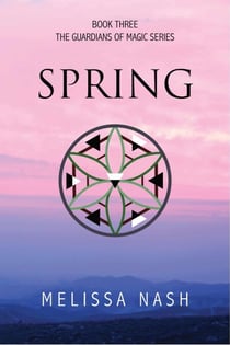 Spring - The Guardians of Magic, #3