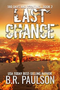 Last Chance - 180 Days... and Counting Series, #2