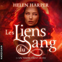 Un tempérament de feu - Les liens du sang, T1