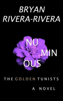 Numinous: The Golden Tunists - Occultus Ecclesia, #2