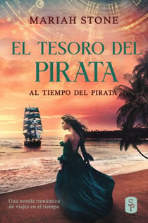 El tesoro del pirata - Al tiempo del pirata, #1