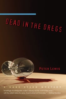 Dead in the Dregs - A Babe Stern Mystery