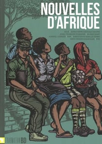 Nouvelles d'Afrique