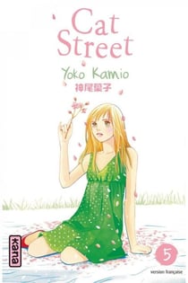 Cat Street - Tome 5