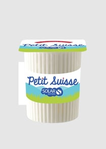 Le petit solar - forme découpée