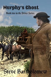 Murphy's Ghost - The Driver
