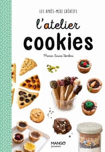 L'atelier cookies