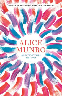 Selected Stories - Winner of the Nobel Prize in Literature