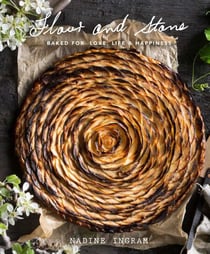 Flour and Stone - Baked for Love, Life and Happiness