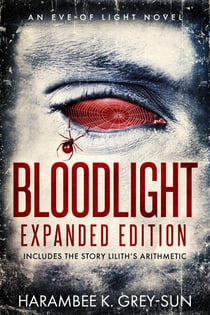 BloodLight - Eve of Light