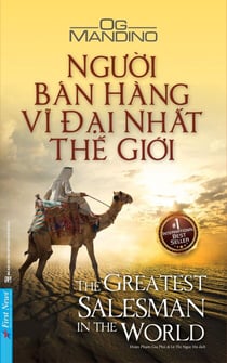 Ngu?i Bán Hàng Vi Ð?i Nh?t Th? Gi?i