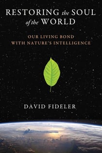 Restoring the Soul of the World - Our Living Bond with Nature's Intelligence