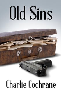 Old Sins - Lindenshaw Mysteries, #4