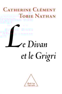 Le Divan et le Grigri