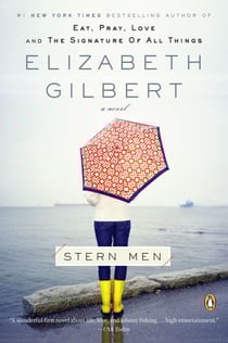 Stern Men - A Novel